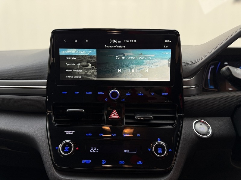 Used Hyundai IONIQ 2021 for sale - 76763208: Photo 17