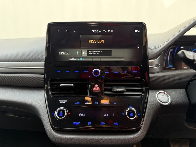 Used Hyundai IONIQ 2021 for sale - 76763208: Photo 18