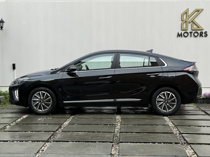 Used Hyundai IONIQ 2021 for sale - 76763208: Photo 19