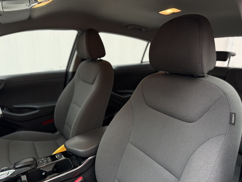 Used Hyundai IONIQ 2021 for sale - 76763208: Photo 22