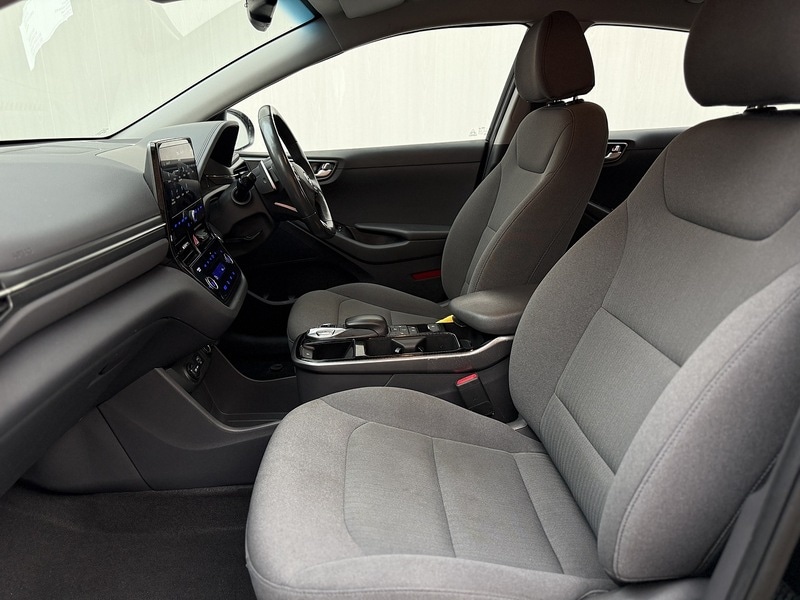 Used Hyundai IONIQ 2021 for sale - 76763208: Photo 23