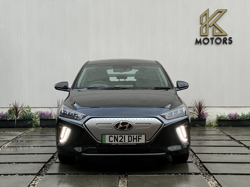 Used Hyundai IONIQ 2021 for sale - 76763208: Photo 25