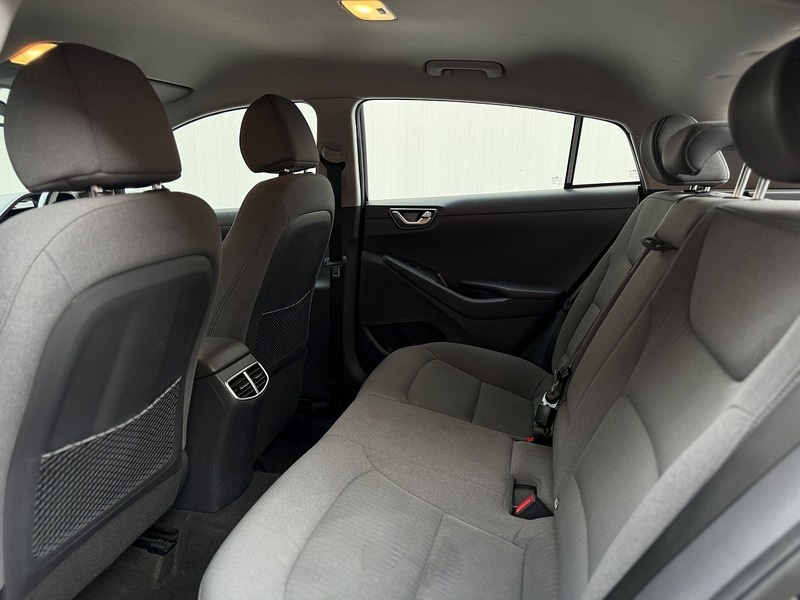 Used Hyundai IONIQ 2021 for sale - 76763208: Photo 26