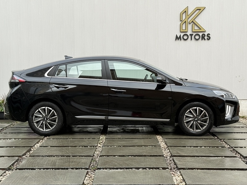 Used Hyundai IONIQ 2021 for sale - 76763208: Photo 28