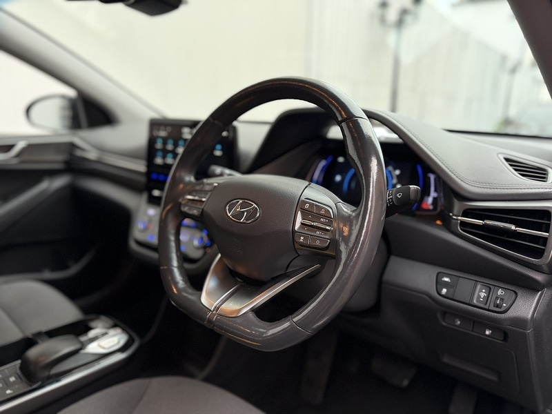 Used Hyundai IONIQ 2021 for sale - 76763208: Photo 29