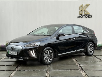 Used Hyundai IONIQ 2021 for sale - 76763208: Photo