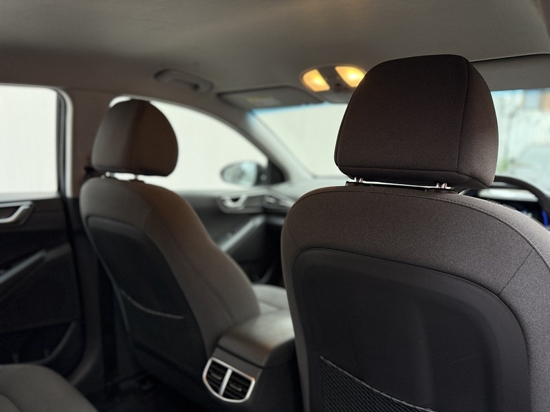 Used Hyundai IONIQ 2021 for sale - 76763208: Photo 30