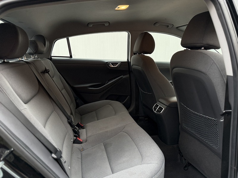 Used Hyundai IONIQ 2021 for sale - 76763208: Photo 31