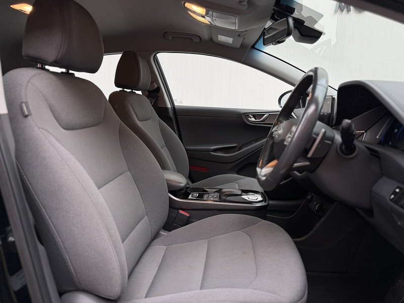 Used Hyundai IONIQ 2021 for sale - 76763208: Photo 34