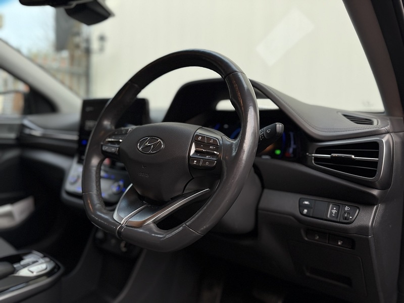 Used Hyundai IONIQ 2021 for sale - 76763208: Photo 4