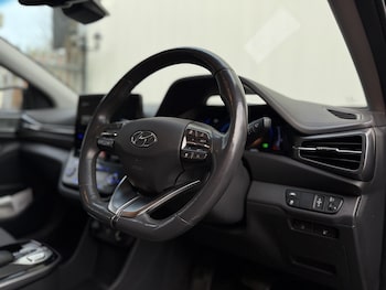 Used Hyundai IONIQ 2021 for sale - 76763208: Photo