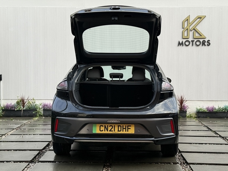 Used Hyundai IONIQ 2021 for sale - 76763208: Photo 6