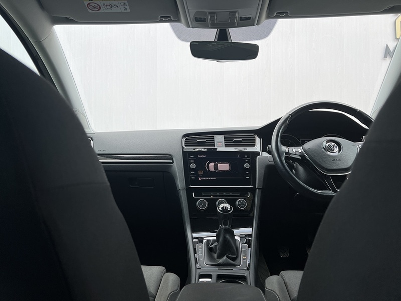 Used Volkswagen Golf 2018 for sale - 77264002: Photo 11