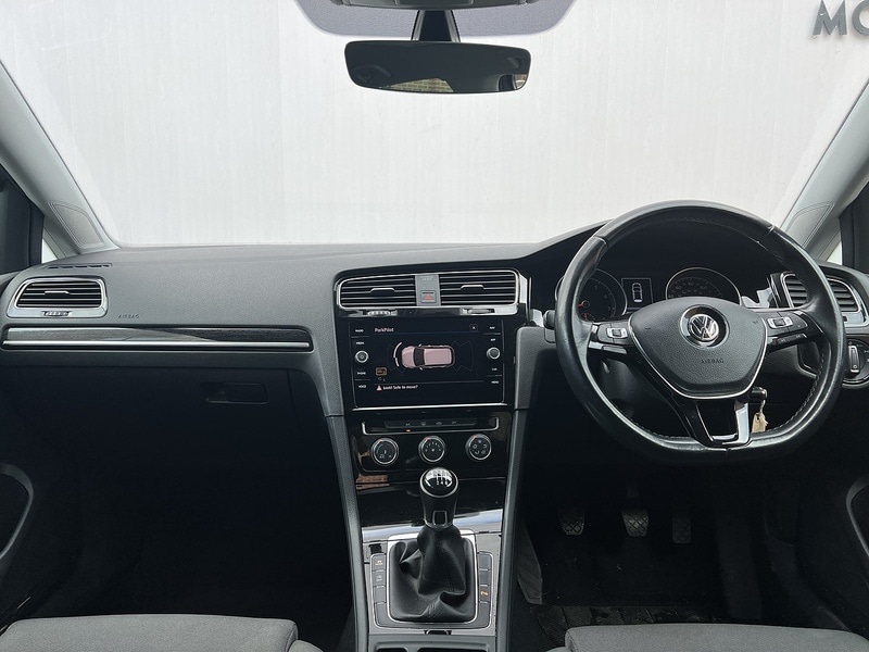 Used Volkswagen Golf 2018 for sale - 77264002: Photo 16