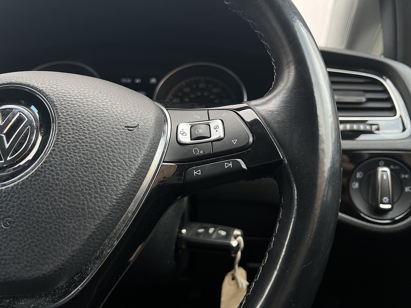 Used Volkswagen Golf 2018 for sale - 77264002: Photo 18