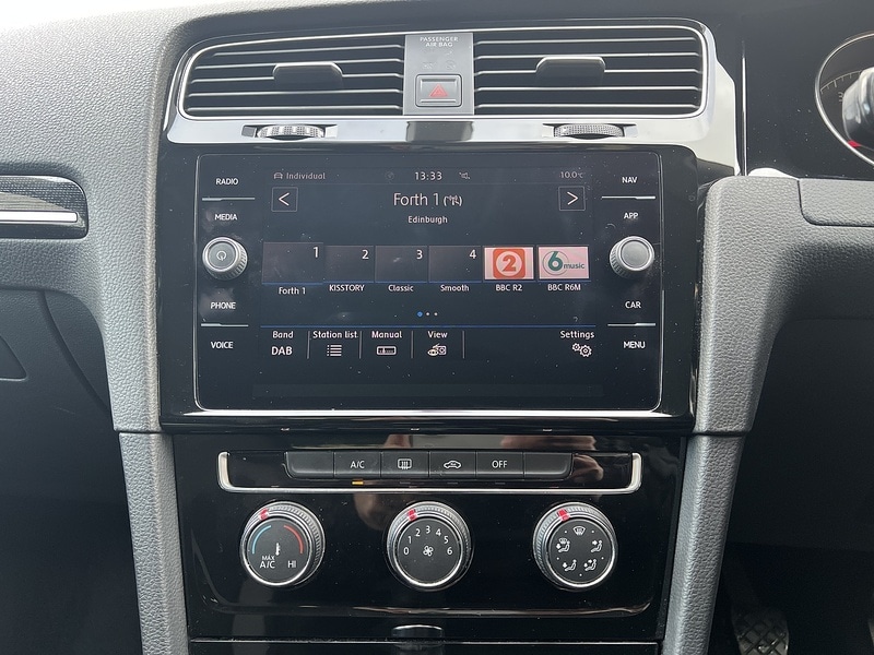 Used Volkswagen Golf 2018 for sale - 77264002: Photo 20