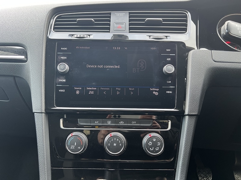 Used Volkswagen Golf 2018 for sale - 77264002: Photo 21