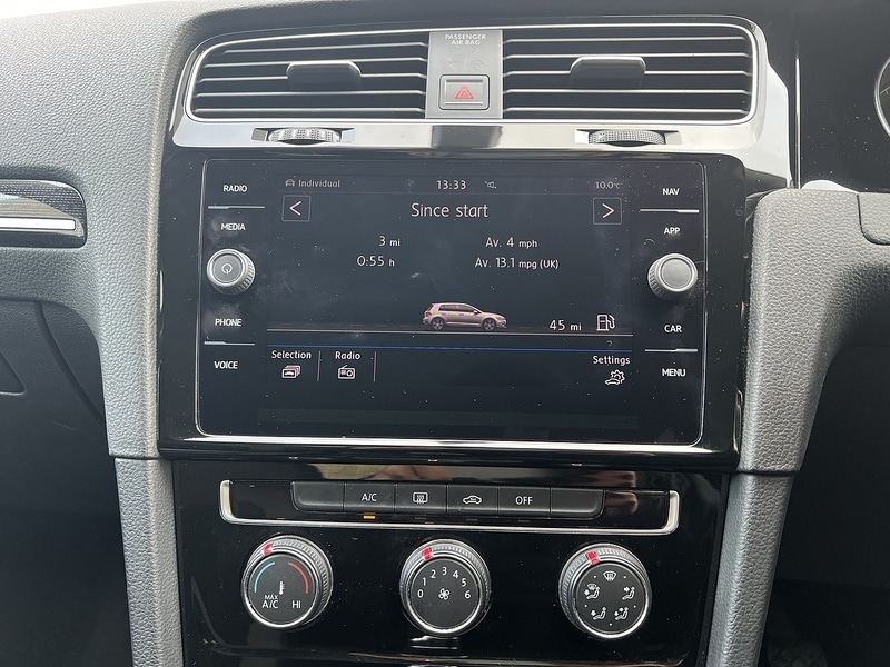 Used Volkswagen Golf 2018 for sale - 77264002: Photo 28