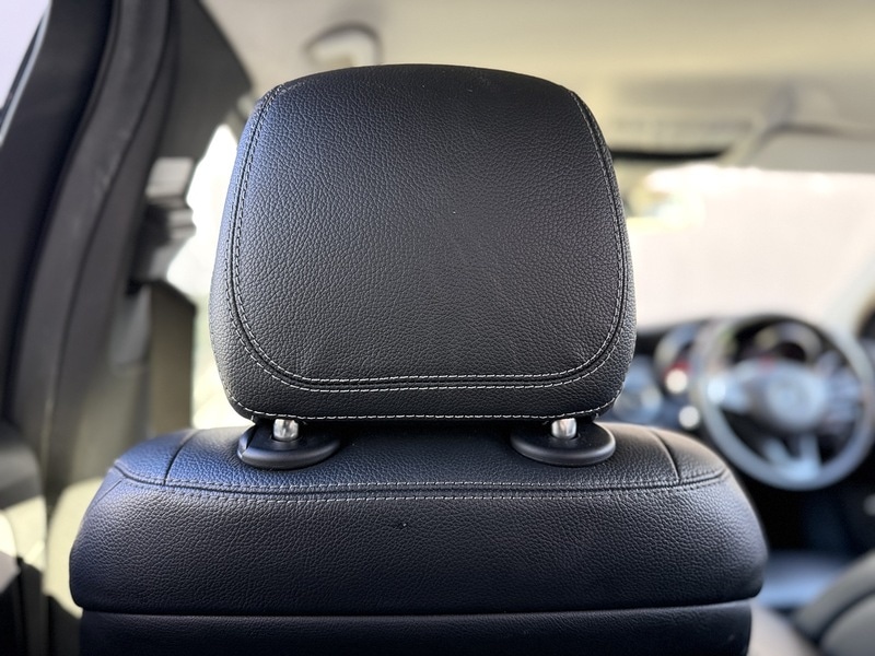 Used Mercedes-Benz C Class 2016 for sale - 77069807: Photo 15