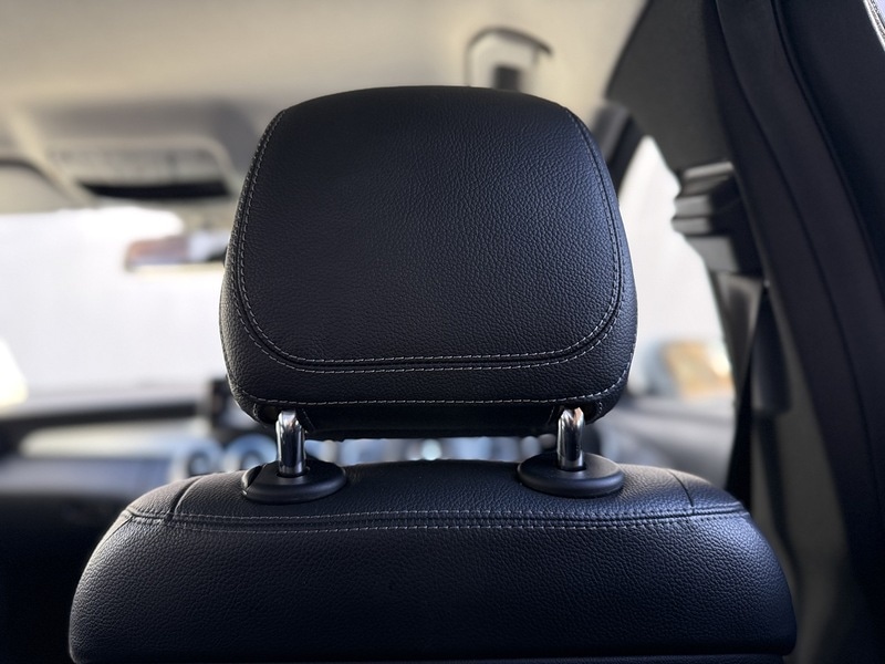 Used Mercedes-Benz C Class 2016 for sale - 77069807: Photo 17