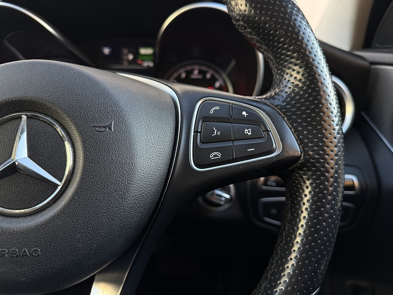 Used Mercedes-Benz C Class 2016 for sale - 77069807: Photo 19