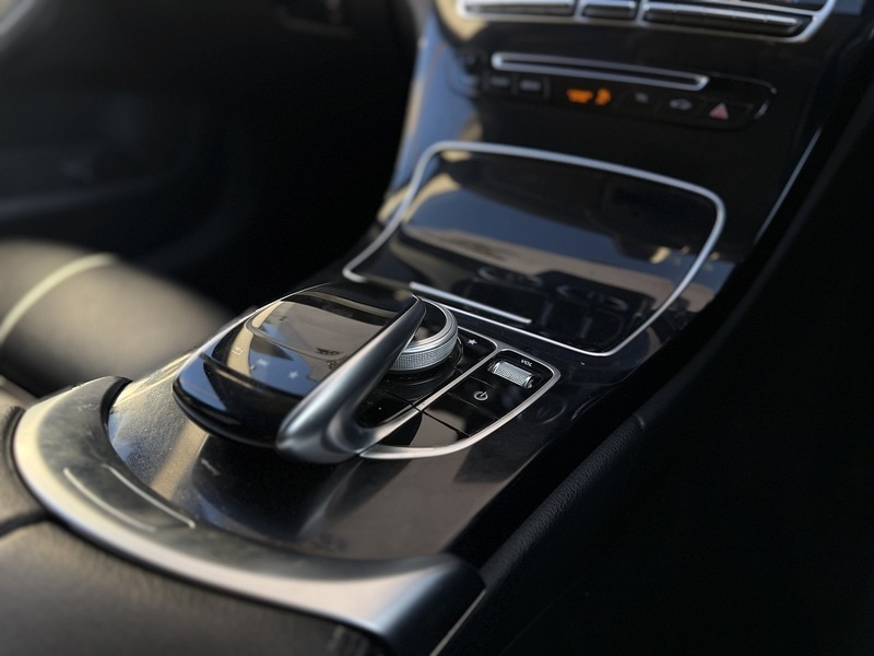 Used Mercedes-Benz C Class 2016 for sale - 77069807: Photo 23