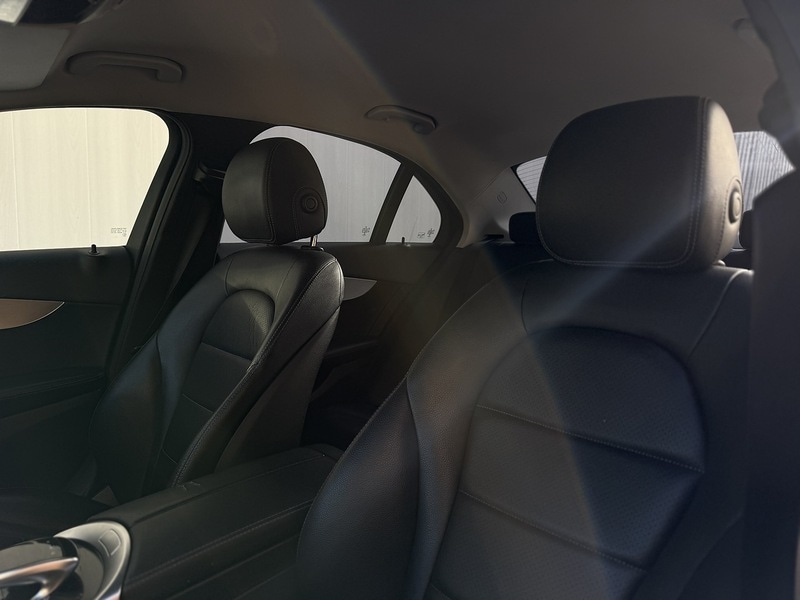 Used Mercedes-Benz C Class 2016 for sale - 77069807: Photo 31