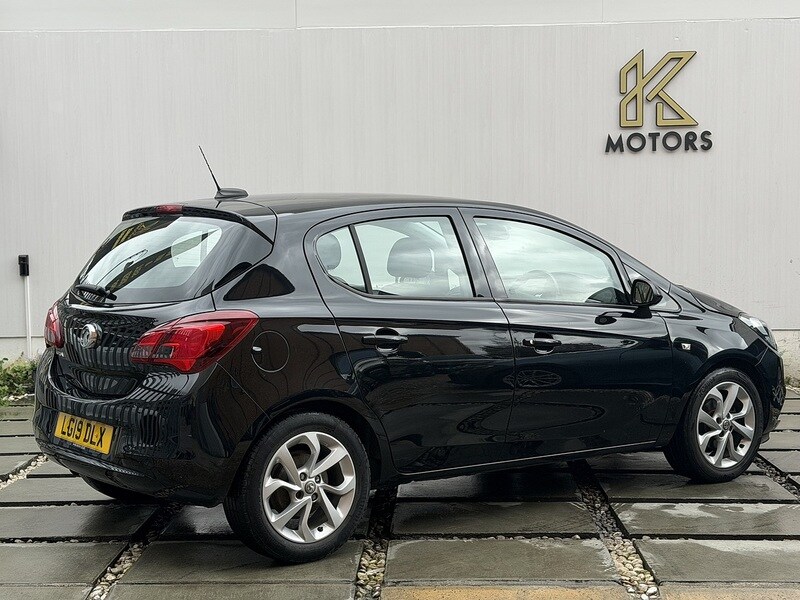 Used Vauxhall Corsa 2019 for sale - 77681426: Photo 10