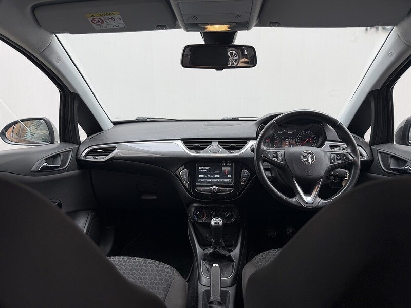 Used Vauxhall Corsa 2019 for sale - 77681426: Photo 13
