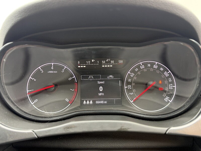 Used Vauxhall Corsa 2019 for sale - 77681426: Photo 15