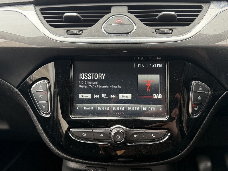 Used Vauxhall Corsa 2019 for sale - 77681426: Photo 16