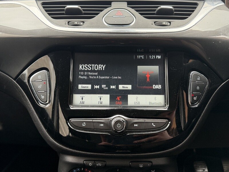 Used Vauxhall Corsa 2019 for sale - 77681426: Photo 17