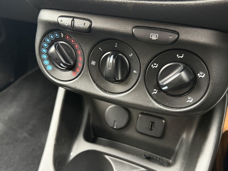 Used Vauxhall Corsa 2019 for sale - 77681426: Photo 18