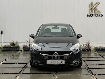 Used Vauxhall Corsa 2019 for sale - 77681426: Photo