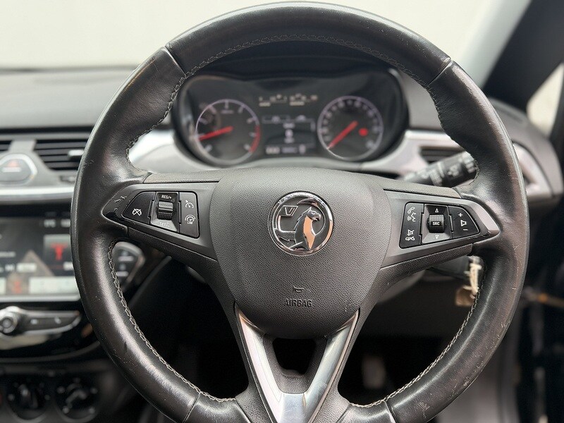 Used Vauxhall Corsa 2019 for sale - 77681426: Photo 22