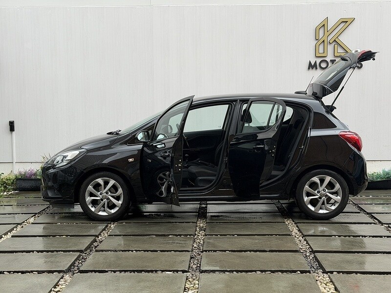 Used Vauxhall Corsa 2019 for sale - 77681426: Photo 26
