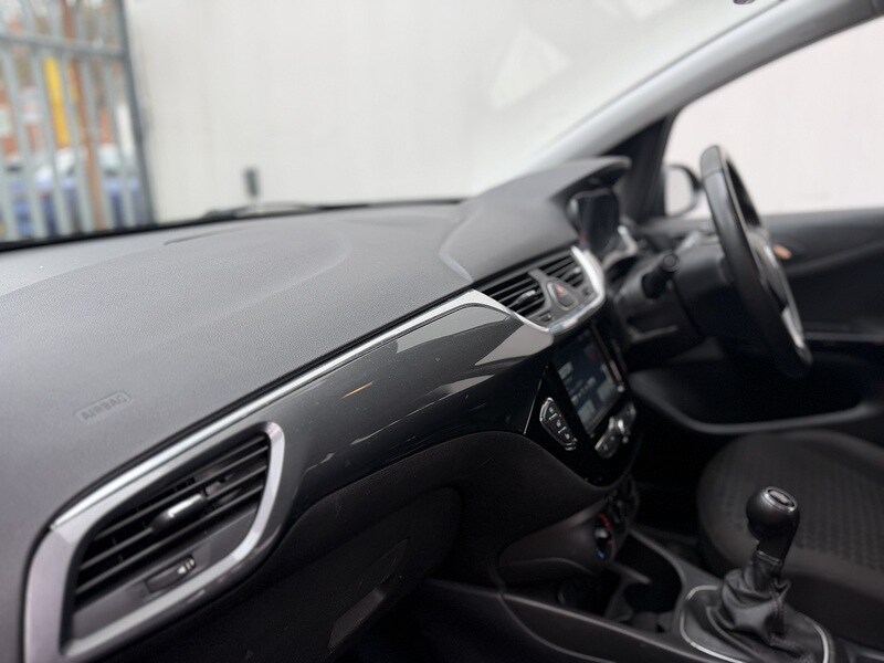 Used Vauxhall Corsa 2019 for sale - 77681426: Photo 27