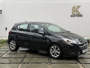 Used Vauxhall Corsa 2019 for sale - 77681426: Photo