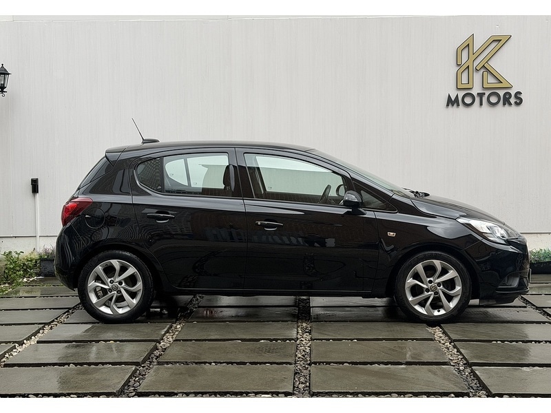 Used Vauxhall Corsa 2019 for sale - 77681426: Photo 3
