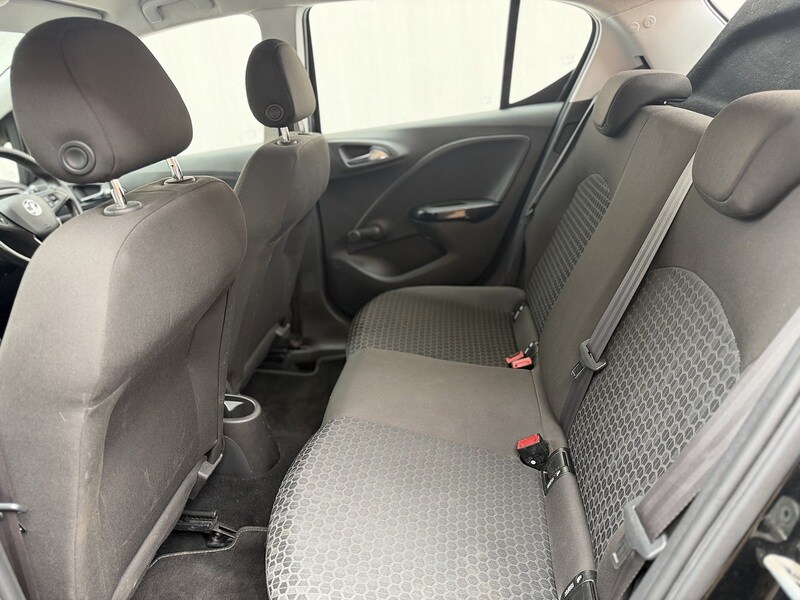 Used Vauxhall Corsa 2019 for sale - 77681426: Photo 30
