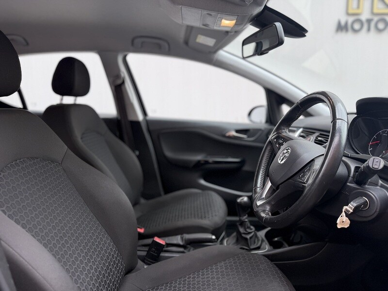 Used Vauxhall Corsa 2019 for sale - 77681426: Photo 6