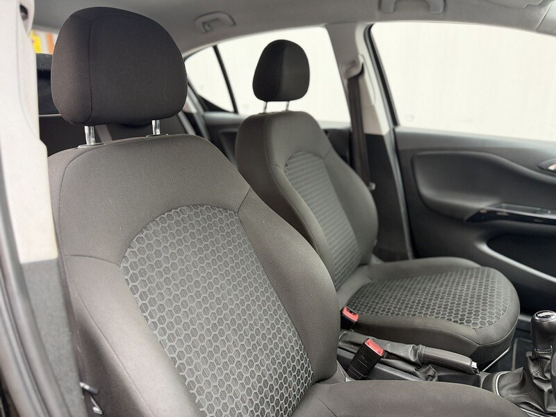 Used Vauxhall Corsa 2019 for sale - 77681426: Photo 7