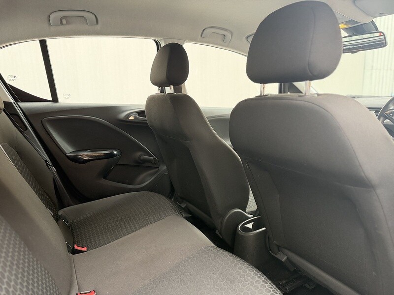 Used Vauxhall Corsa 2019 for sale - 77681426: Photo 8