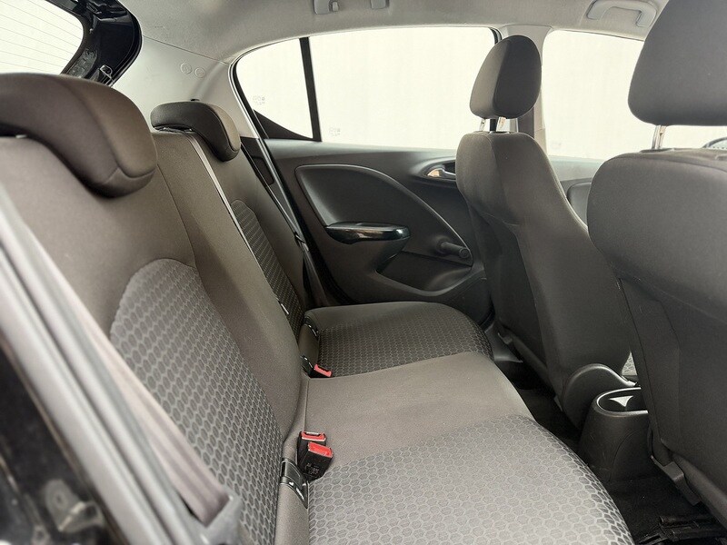 Used Vauxhall Corsa 2019 for sale - 77681426: Photo 9
