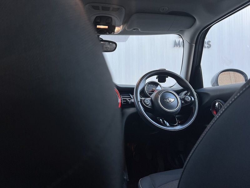 Used MINI Hatch 2017 for sale - 77264011: Photo 11