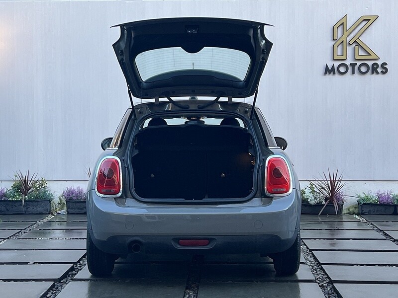 Used MINI Hatch 2017 for sale - 77264011: Photo 12