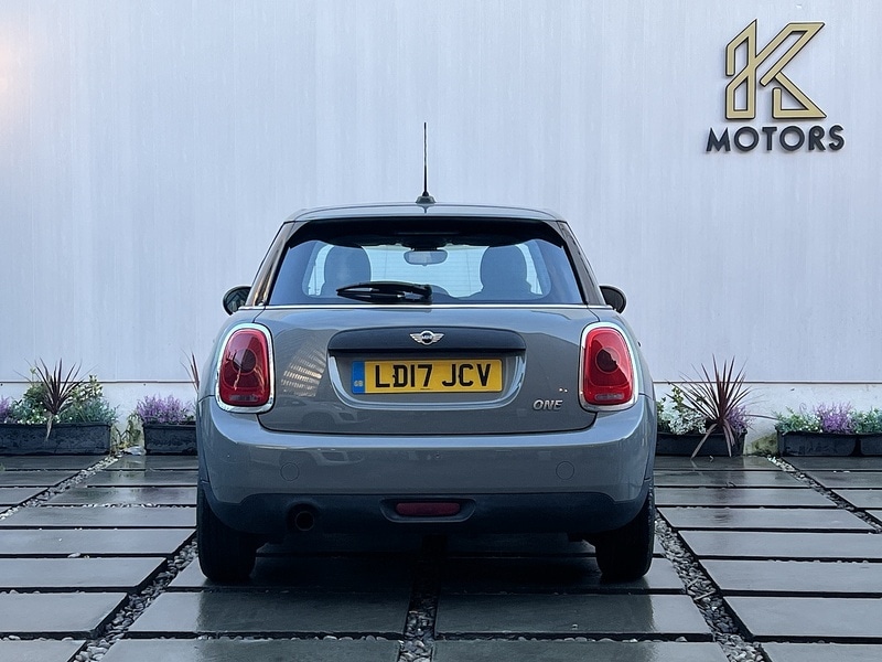 Used MINI Hatch 2017 for sale - 77264011: Photo 13