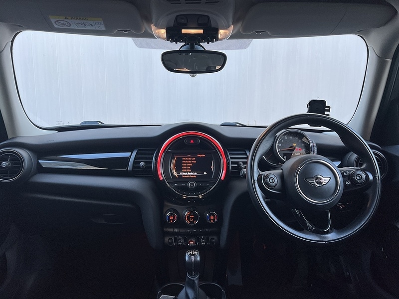 Used MINI Hatch 2017 for sale - 77264011: Photo 14