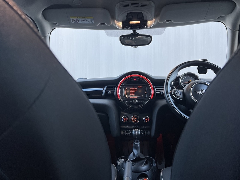 Used MINI Hatch 2017 for sale - 77264011: Photo 15