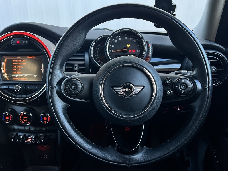 Used MINI Hatch 2017 for sale - 77264011: Photo 18